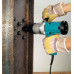 Makita 6906 ütvecsavarbehajtó 600N, 620W