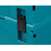 Makita 821551-8 Makpac 3 Koffer, 396 x 296 x 210 mm