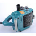Makita 9741J Kefegép (860W/100x120mm) Makpac