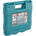 Makita B-49373 Fúrószár-és bit készlet, 75 db