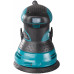 Makita BO5031 Excentercsiszoló szabályozással (300W/125mm)
