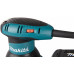 Makita BO5031 Excentercsiszoló szabályozással (300W/125mm)