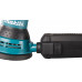 Makita BO5031 Excentercsiszoló szabályozással (300W/125mm)