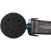 Makita BO5031 Excentercsiszoló szabályozással (300W/125mm)