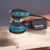 Makita BO5031 Excentercsiszoló szabályozással (300W/125mm)