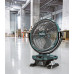 Makita CF003GZ Akkus ventilátor Li-ion XGT 40V, akkumulátor nélkül