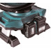 Makita CF003GZ Akkus ventilátor Li-ion XGT 40V, akkumulátor nélkül