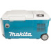 Makita CW001GZ01 Hűtő-fűtő doboz XGT ® & 18V LXT ® Li-ion 20l, akku és töltő nélkül Z