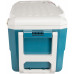 Makita CW001GZ01 Hűtő-fűtő doboz XGT ® & 18V LXT ® Li-ion 20l, akku és töltő nélkül Z