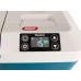 Makita CW001GZ01 Hűtő-fűtő doboz XGT ® & 18V LXT ® Li-ion 20l, akku és töltő nélkül Z