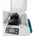 Makita CW001GZ01 Hűtő-fűtő doboz XGT ® & 18V LXT ® Li-ion 20l, akku és töltő nélkül Z