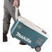 Makita CW001GZ01 Hűtő-fűtő doboz XGT ® & 18V LXT ® Li-ion 20l, akku és töltő nélkül Z
