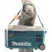Makita CW001GZ01 Hűtő-fűtő doboz XGT ® & 18V LXT ® Li-ion 20l, akku és töltő nélkül Z