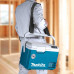Makita CW003GZ01 Aku Hűtő-fűtődoboz 7l Li-ion 40V/12V/24V/230V akkumulátor és töltő nélkül