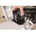 Makita CW003GZ01 Aku Hűtő-fűtődoboz 7l Li-ion 40V/12V/24V/230V akkumulátor és töltő nélkül