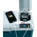 Makita CW003GZ01 Aku Hűtő-fűtődoboz 7l Li-ion 40V/12V/24V/230V akkumulátor és töltő nélkül