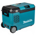 Makita CW006GZ Akkus hűtőláda 23l Li-ion XGT/LXT (2x18V/40V/akku és töltő nélkül)