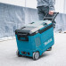 Makita CW006GZ Akkus hűtőláda 23l Li-ion XGT/LXT (2x18V/40V/akku és töltő nélkül)
