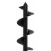 Makita D-82133 Földfúrószár, hatszög 100 x 600 mm