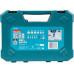 Makita D-82959 Bimetál körkivágó készlet BiM, 14 db