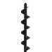 Makita D-82111 Földfúrószár, hatszög 45 x 600 mm