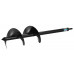 Makita D-82149 Földfúrószár, hatszög 130 x 600 mm