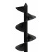Makita D-82149 Földfúrószár, hatszög 130 x 600 mm