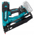 Makita DBN620Z befejező szegező LXT 18V akku nélkül