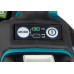 Makita DBN620Z befejező szegező LXT 18V akku nélkül