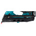 Makita DBN620Z befejező szegező LXT 18V akku nélkül
