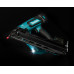 Makita DBN620Z befejező szegező LXT 18V akku nélkül