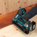 Makita DBN620Z befejező szegező LXT 18V akku nélkül