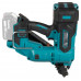 Makita DBN640ZK összekötő szegező, kerek fejű szeghez Li-ion LXT 18V, akku nélkül