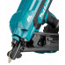 Makita DBN640ZK összekötő szegező, kerek fejű szeghez Li-ion LXT 18V, akku nélkül
