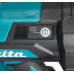 Makita DBN640ZK összekötő szegező, kerek fejű szeghez Li-ion LXT 18V, akku nélkül
