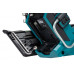 Makita DBN640ZK összekötő szegező, kerek fejű szeghez Li-ion LXT 18V, akku nélkül