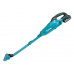 Makita DCL285FZ porszívó LXT 18V akku nélkül
