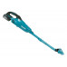 Makita DCL285FZ porszívó LXT 18V akku nélkül