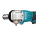 Makita DDA350Z Akkus sarokfúró Li-ion LXT 18V, akku és töltő nélkül