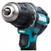 Makita DDF482RTJ Akkus fúró-csavarbehajtó Li-ion LXT (2x5,0Ah/18V) +Makpac