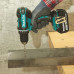 Makita DDF482RTJ Akkus fúró-csavarbehajtó Li-ion LXT (2x5,0Ah/18V) +Makpac