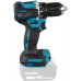 Makita DDF487Z Akkus fúró-csavarbehajtó Li-ion LXT 18V, akku nélkül