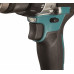 Makita DDF489RTJ Akkus szénkefementes fúró-csavarbehajtó Li-ion LXT (18V/2x5,0 Ah) Makpac