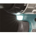 Makita DDF489RTJ Akkus szénkefementes fúró-csavarbehajtó Li-ion LXT (18V/2x5,0 Ah) Makpac