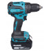 Makita DDF490SFJ Akkus fúró-csavarbehajtó Li-ion LXT 18V (2x3,0Ah) Makpac