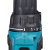 Makita DDF490SFJ Akkus fúró-csavarbehajtó Li-ion LXT 18V (2x3,0Ah) Makpac