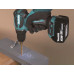 Makita DDF490Z 18V LXT Li-Ion BL 65 Nm fúró-csavarbehajtó Z