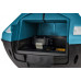 Makita DEADML810 Akkus LED lámpa Li-ion LXT, 2x 14,4/18V, akku és töltő nélkül