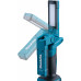 Makita DEADML816 Akkus LED lámpa Li-ion LXT 14,4V/18V, akku és töltő nélkül