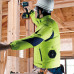 Makita DFJ212AL Hűthető kabát L CXT 10,8/12V,LXT14,4/18V (akku és töltő nélkül)
